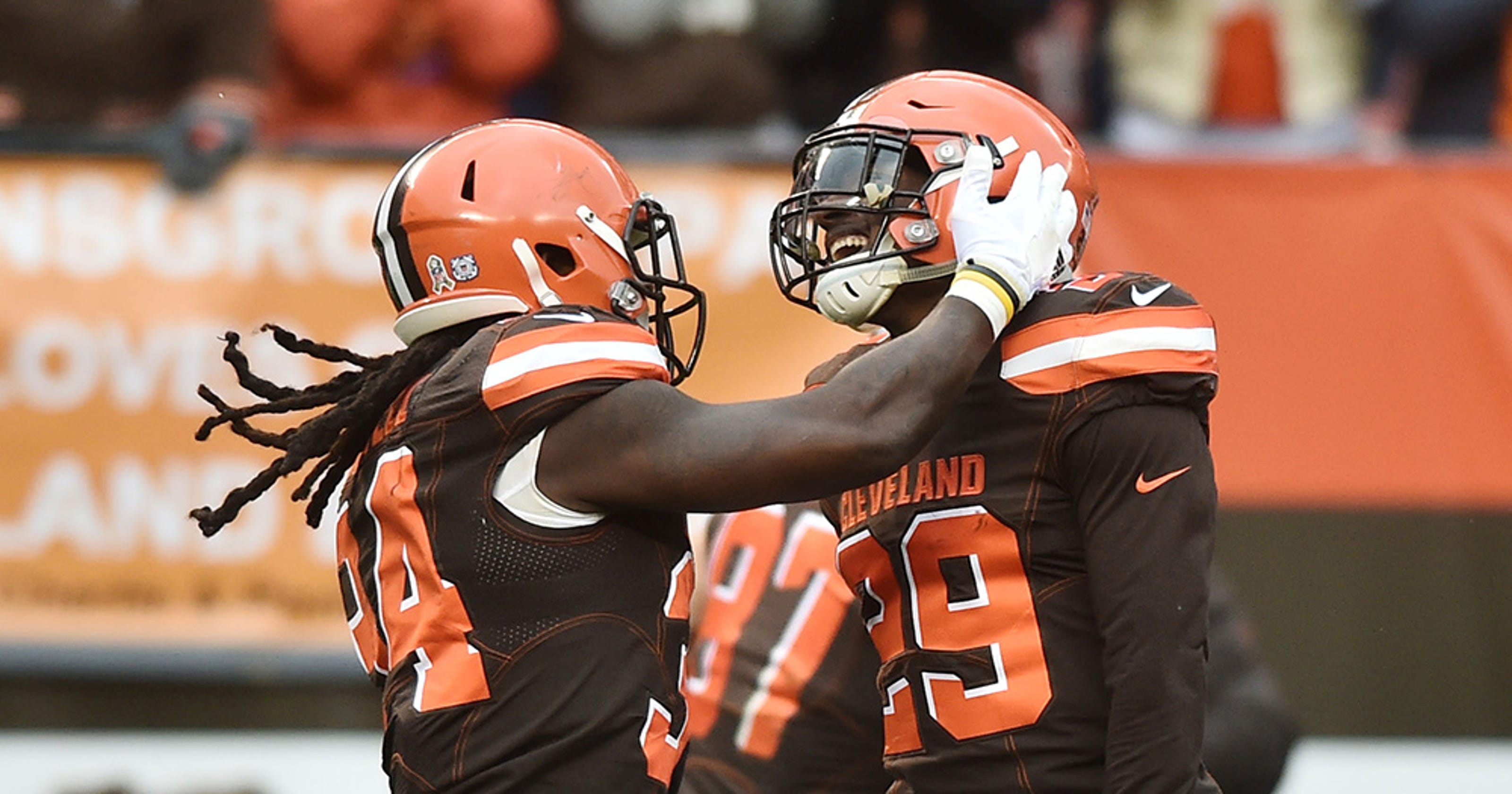 How the Browns can still make the playoffs