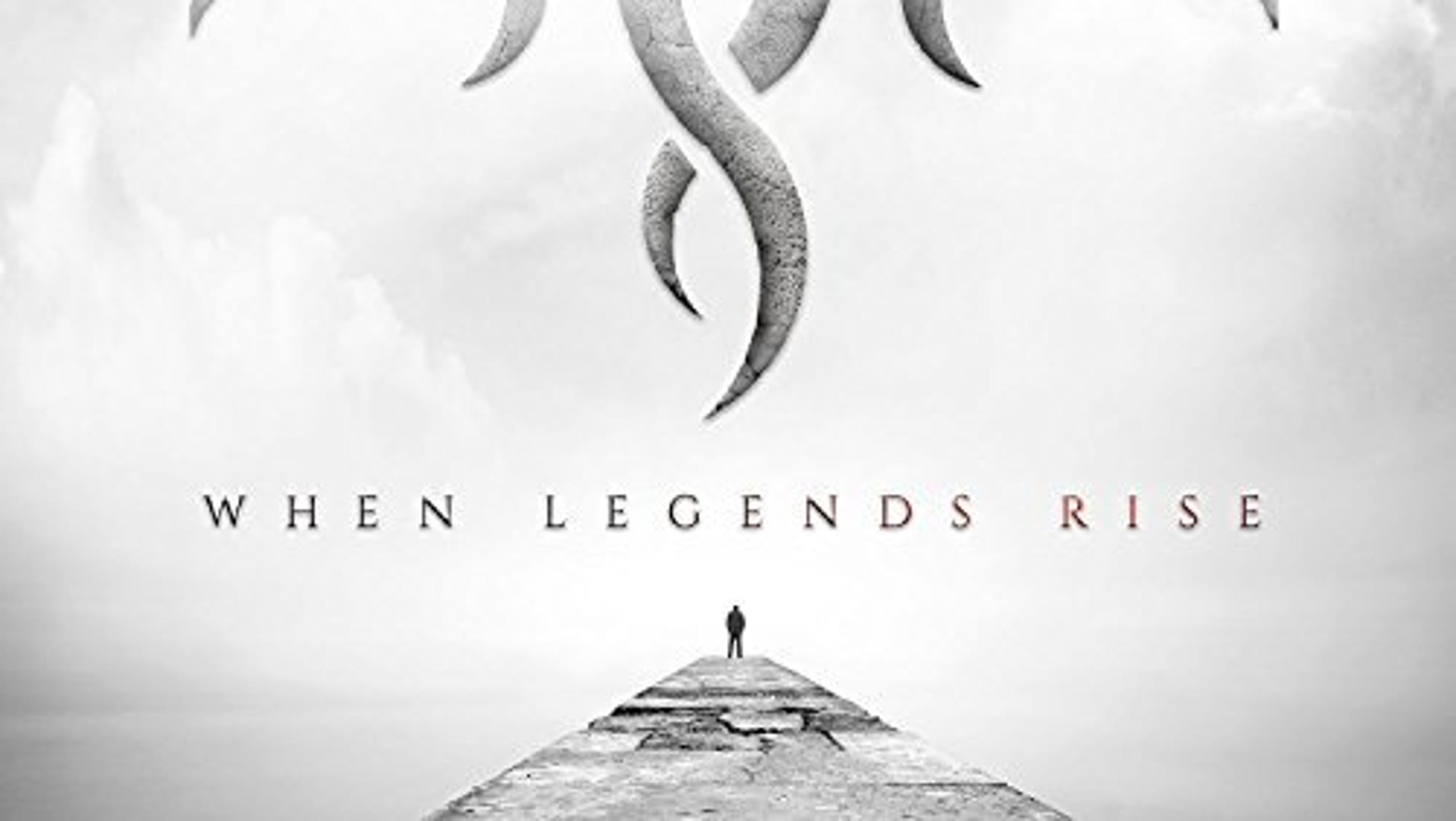 Legends rise перевод. Godsmack when Legends Rise. When Legends Rise. 2018-When Legends Rise. Godsmack when Legends Rise обложка HD.