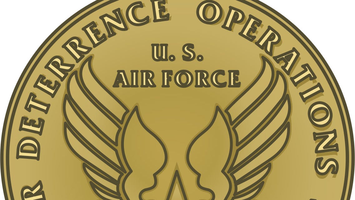 air force nuclear engineer