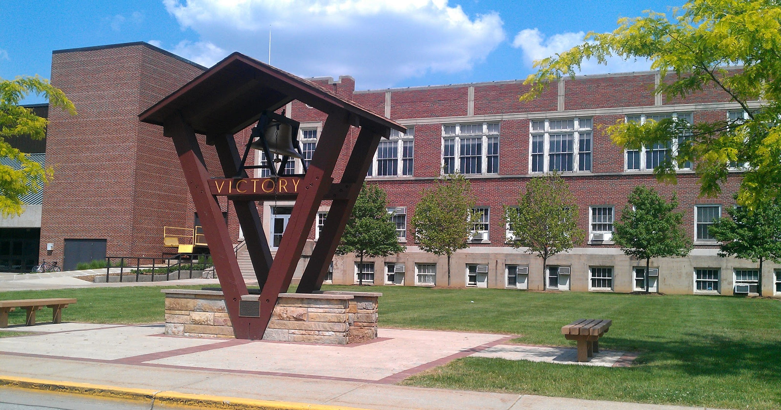 Valparaiso University law school admissions have been suspended