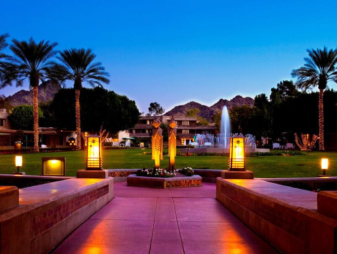 romantic things to do in phoenix area