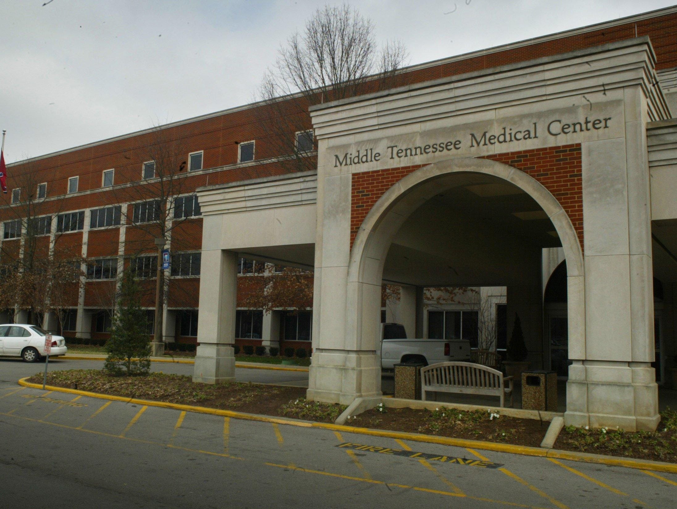 middle tennessee medical center