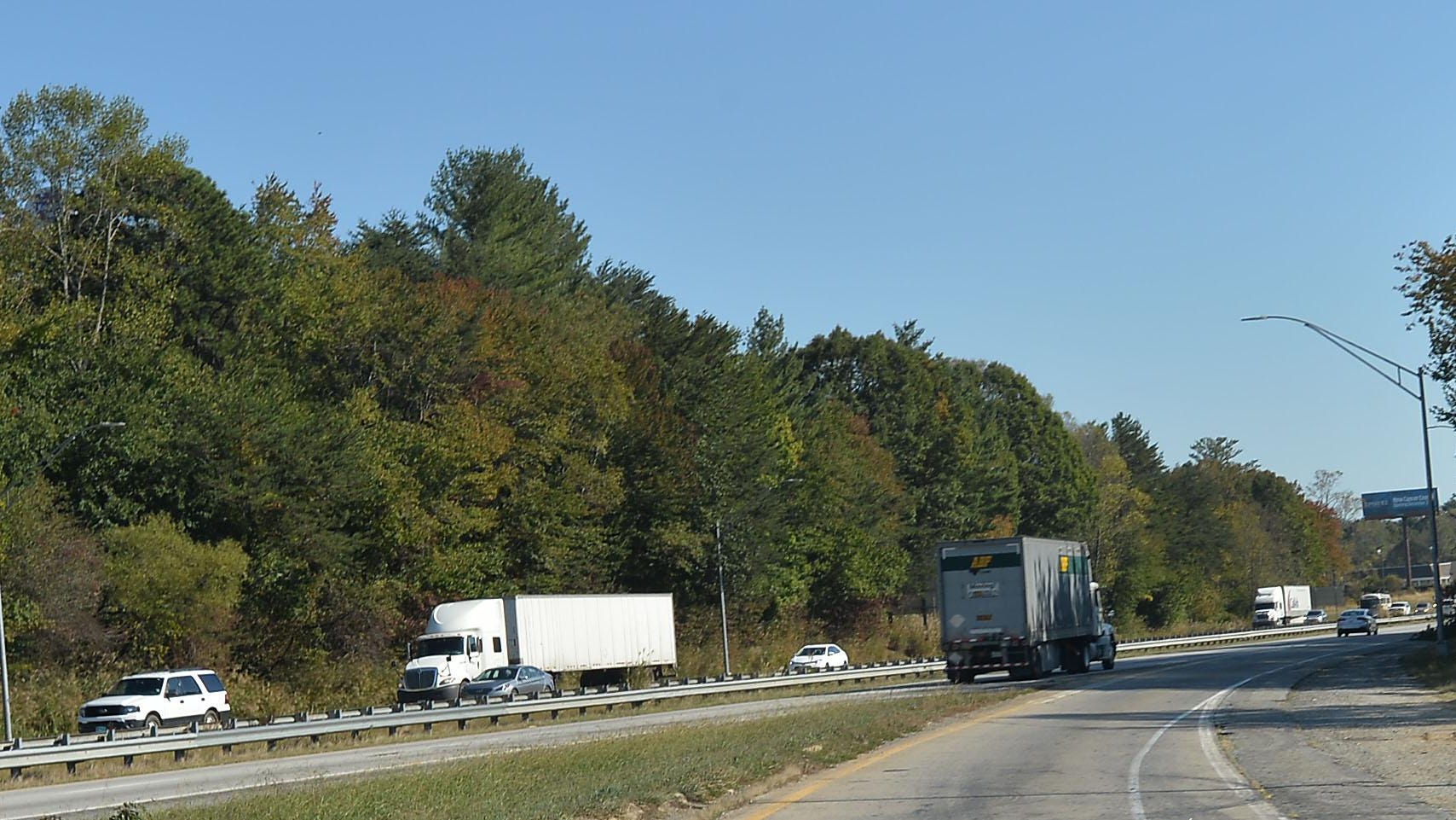 Closures Planned For Parts Of I 26 In Western North Carolina   Ghows NC 200909795 934cda52 