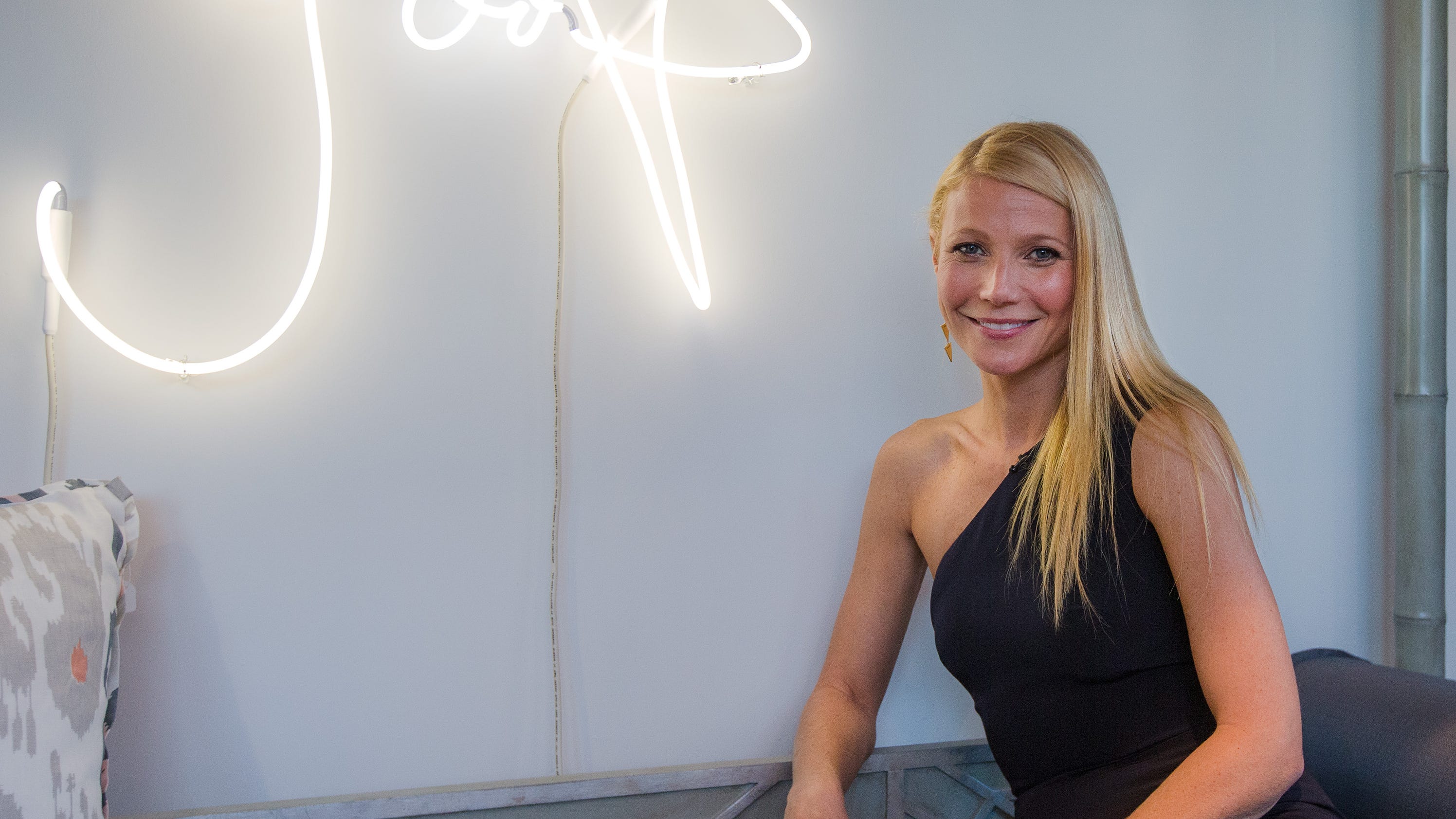 Gwyneth Paltrow Goop Sex Bark Recipe