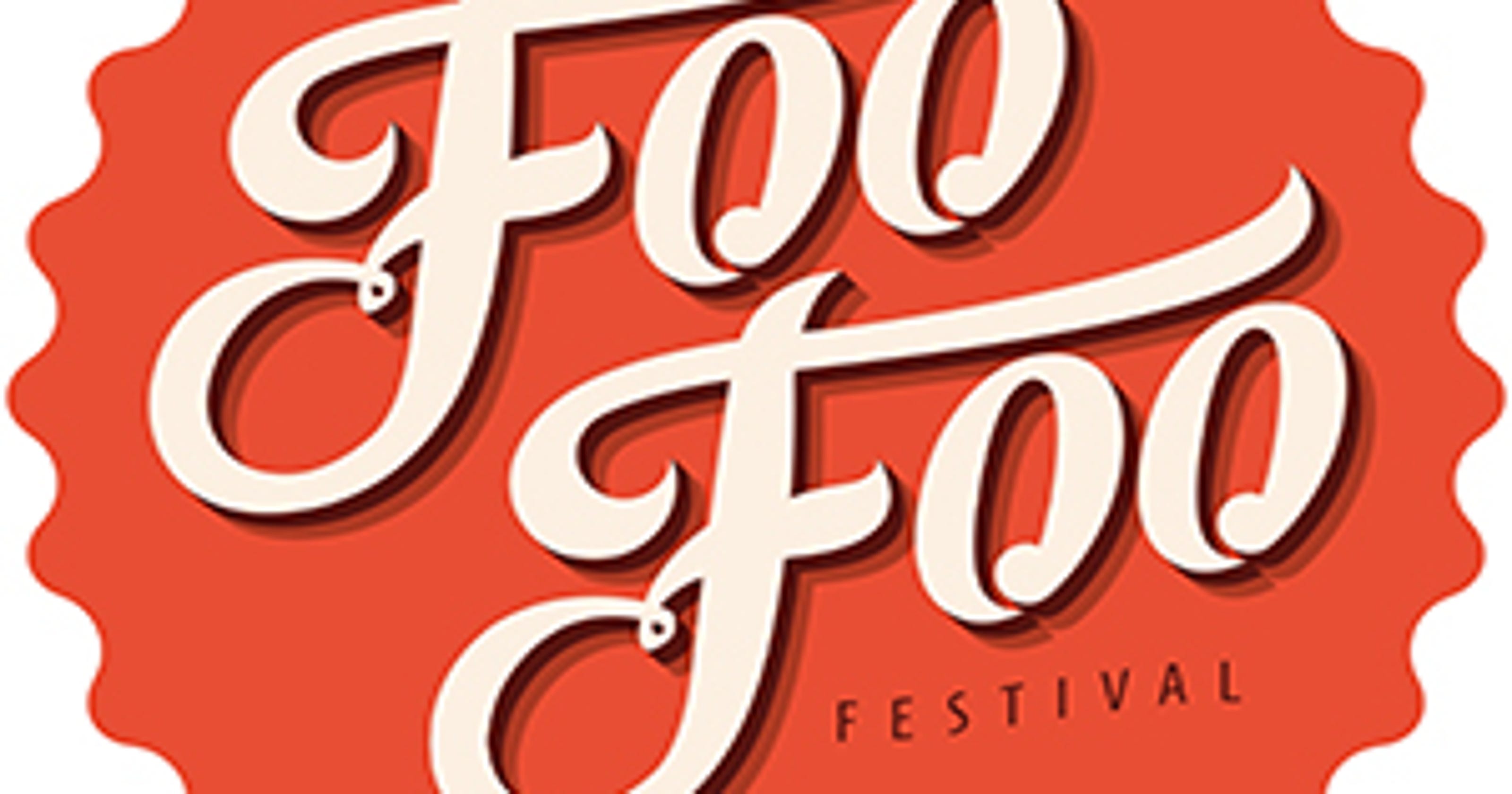 Foo Foo Fest fills November calendar — but what is it?