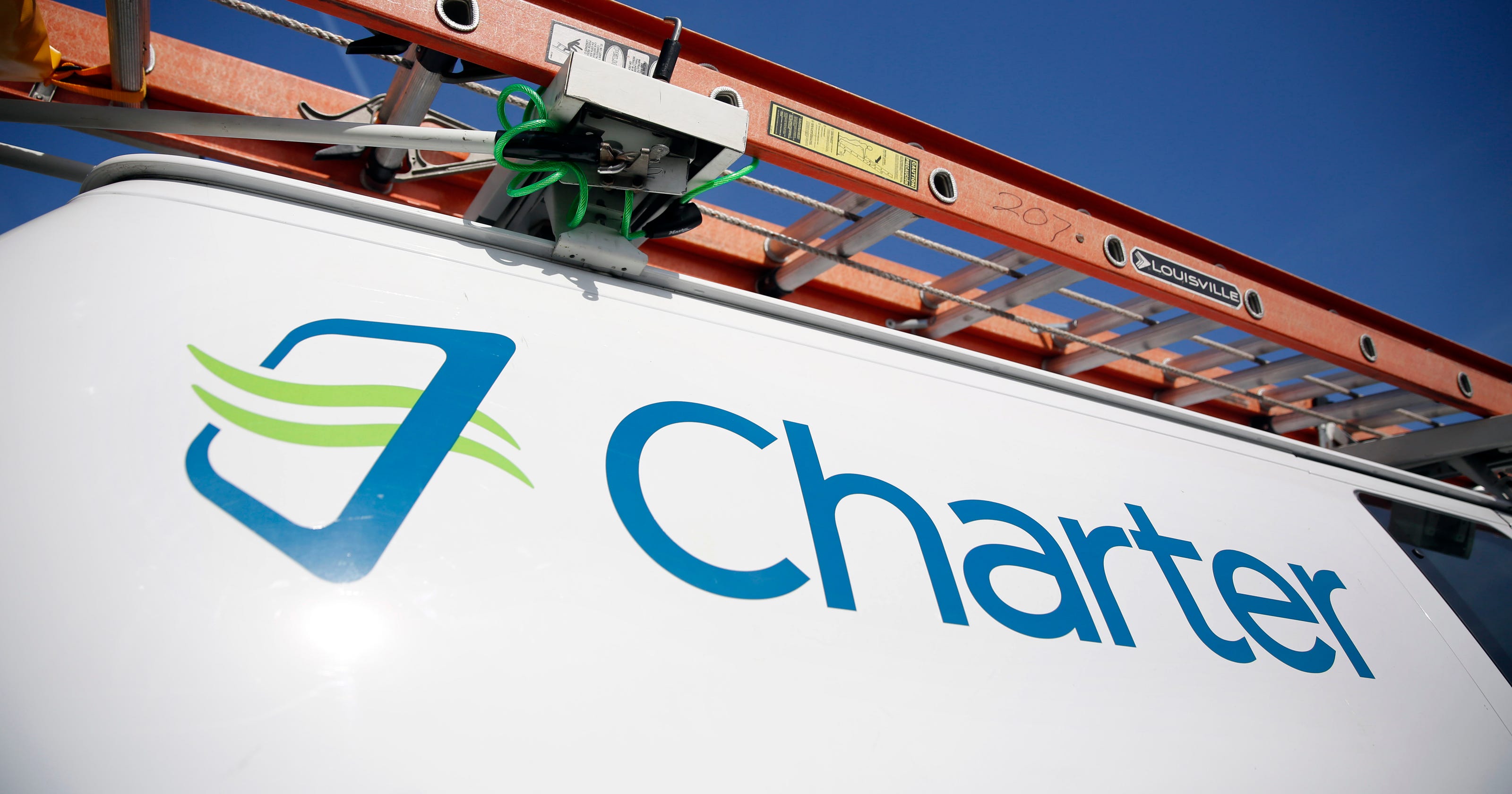 Charter Communications launches new product, Spectrum Mobile