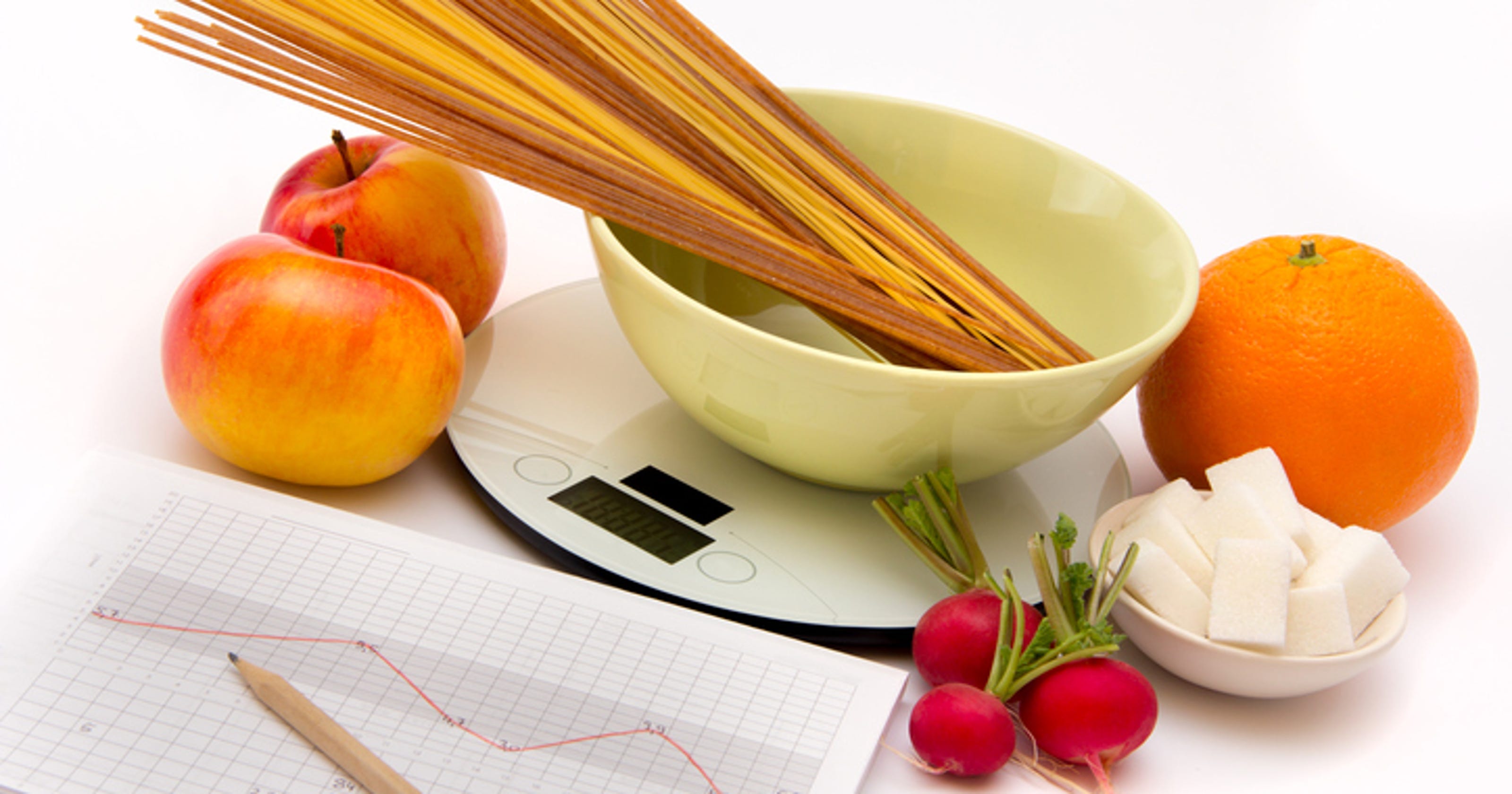 Aim for steady blood sugar levels with regular well-balanced meals