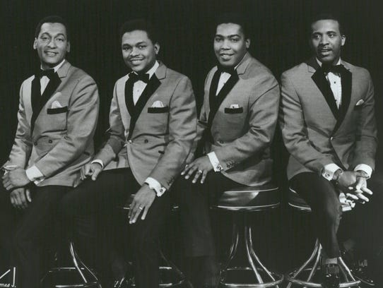 Detroit's 100 Greatest Songs extra: Greatest Motown songs