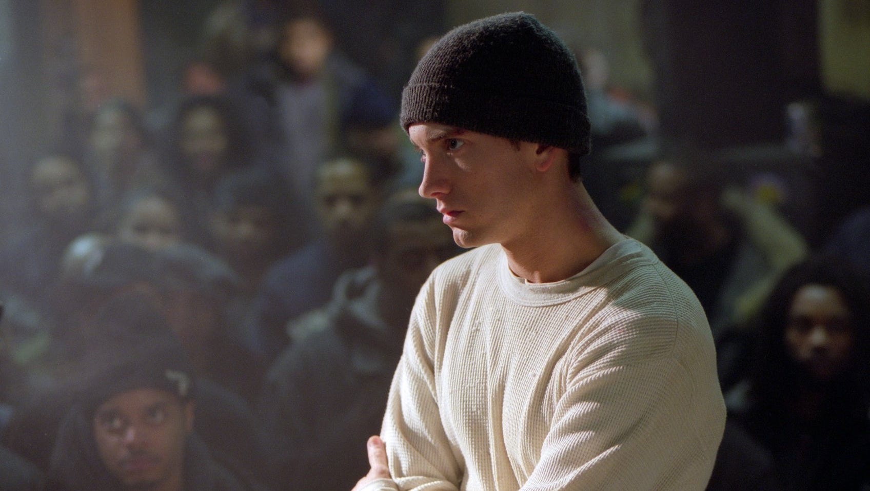 Eminem's '8 Mile' To Mark Anniversary With Detroit Showing