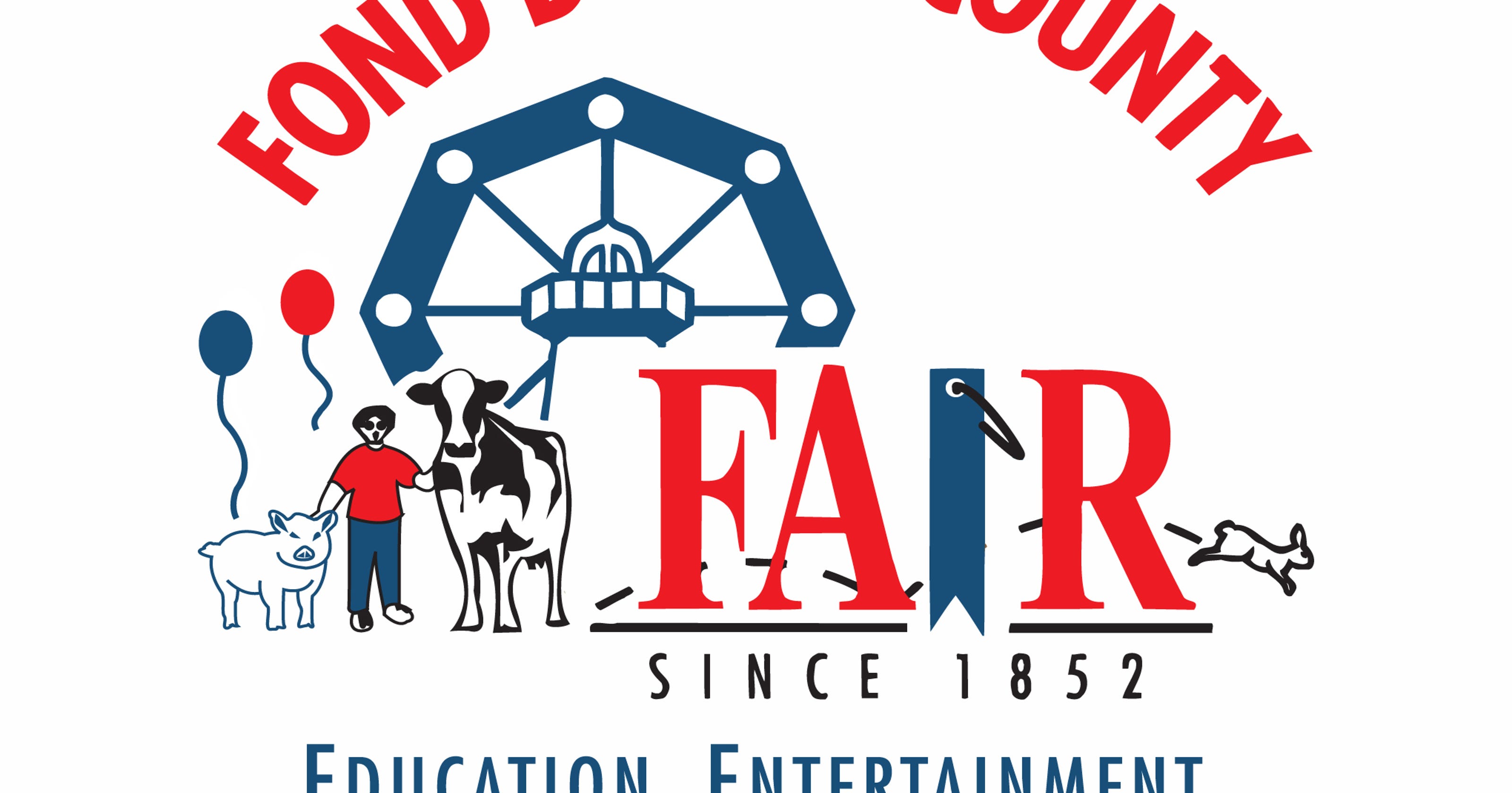 Youth earn special awards at Fond du Lac County Fair