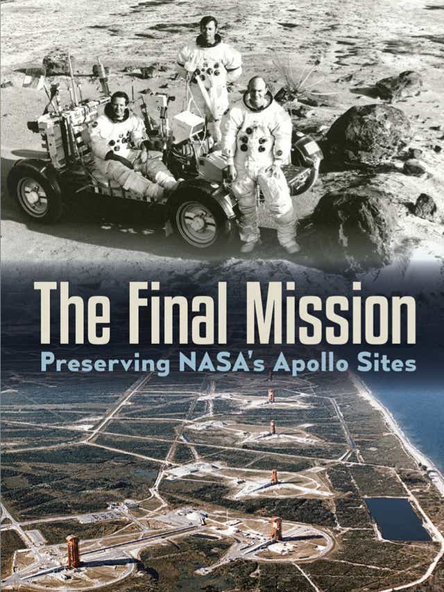 Nmsu Professor Emerita Co Authors Launch Space Preservation Book