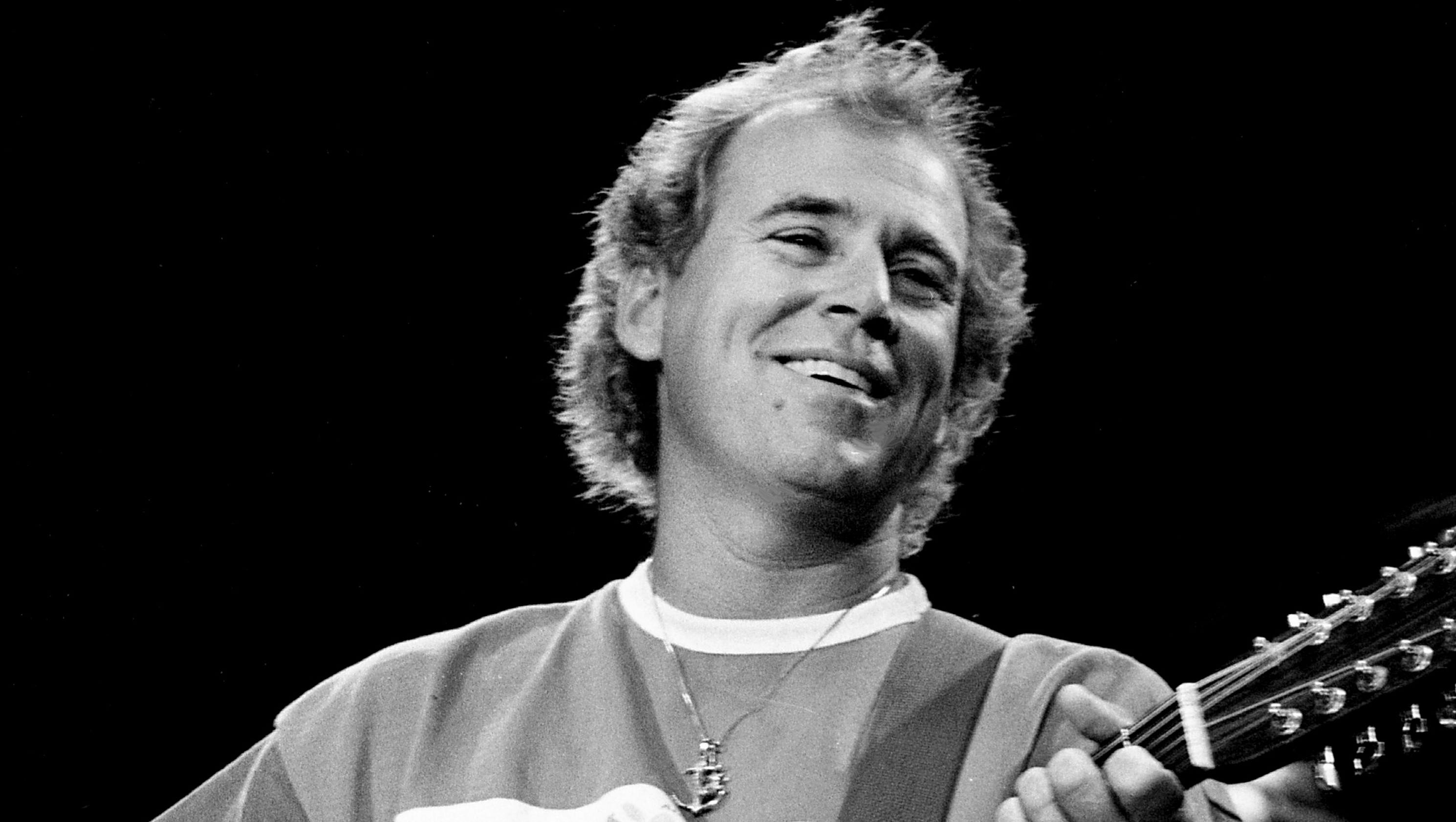 Nashville Then: Jimmy Buffett concert at Starwood Amphitheatre in 1987