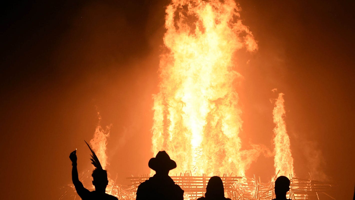 Burning Man Wants Permission To Grow To 100000 People 9027