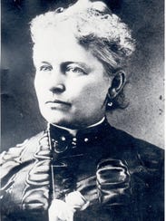 Helen Gougar