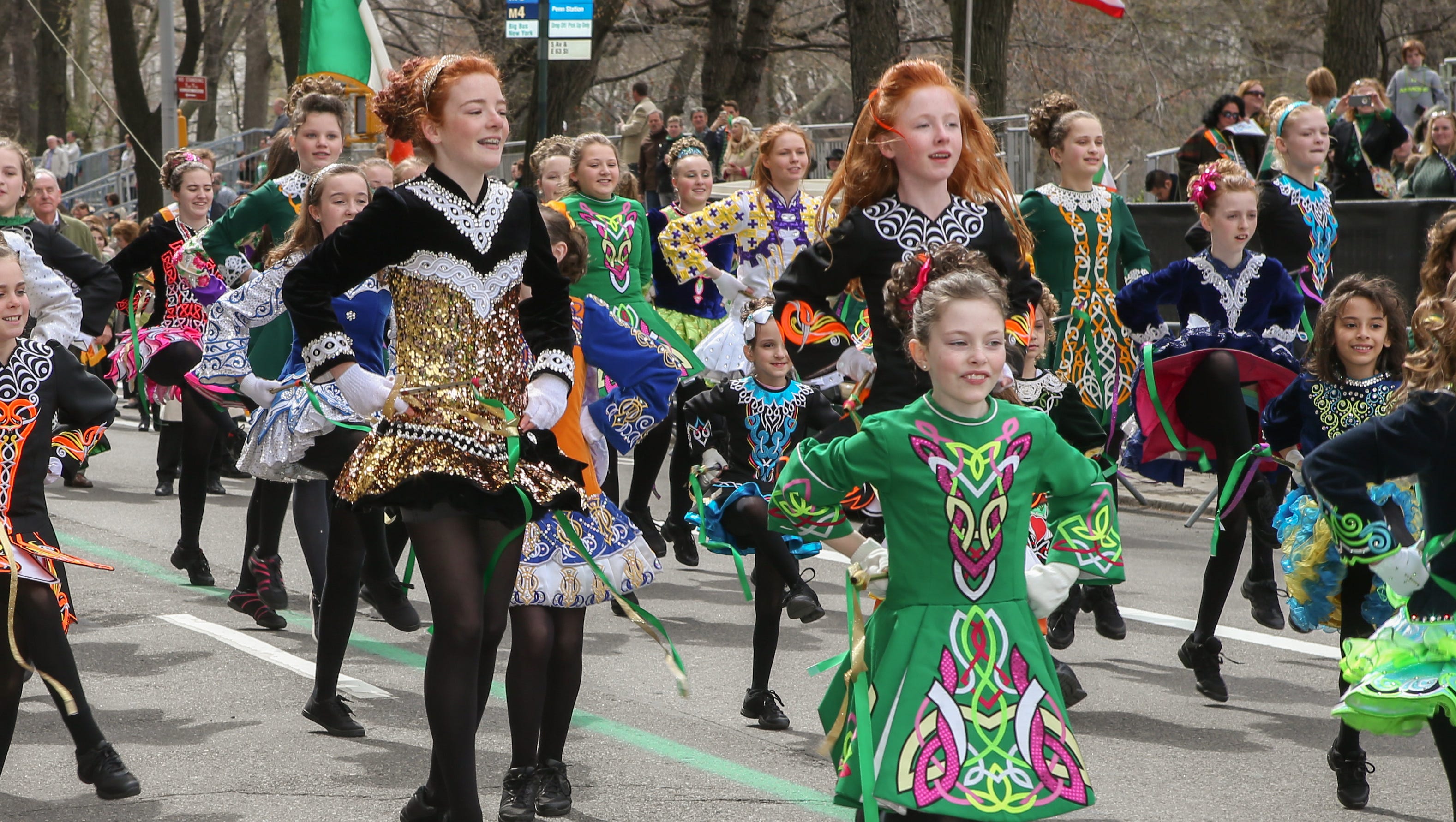 17 St Patrick S Day Celebrations For March 17 And Beyond