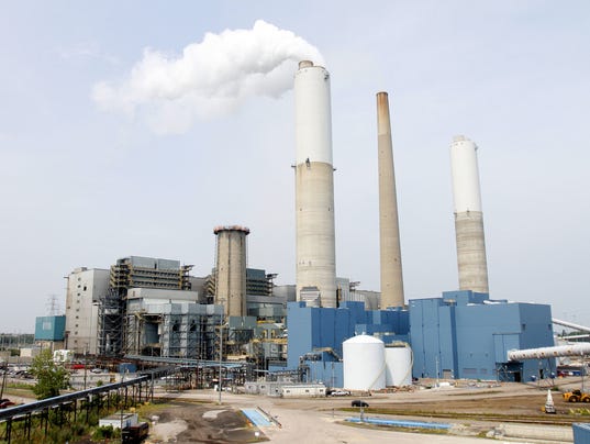 DTE plans for no coal plants, 80% cut in carbon by 2050