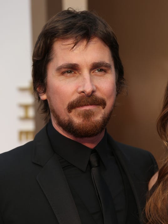 Christian Bale will not play Steve Jobs