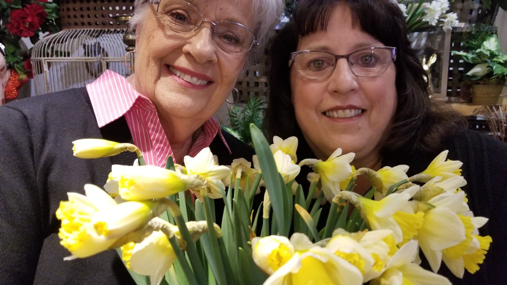 American Cancer Society's Daffodil Days returns