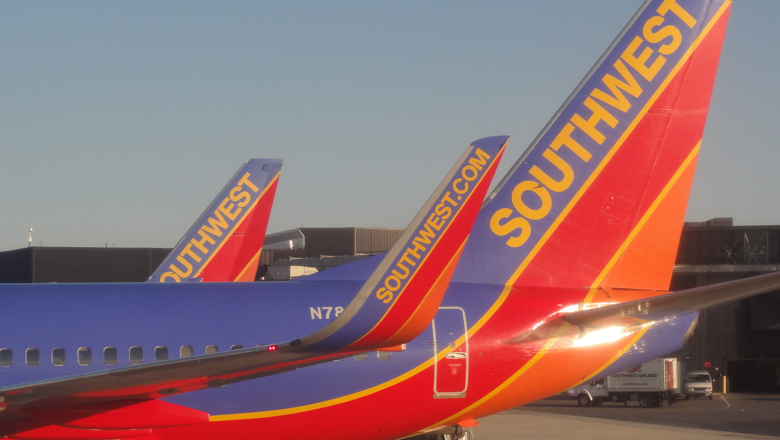 southwest airlines news 2018