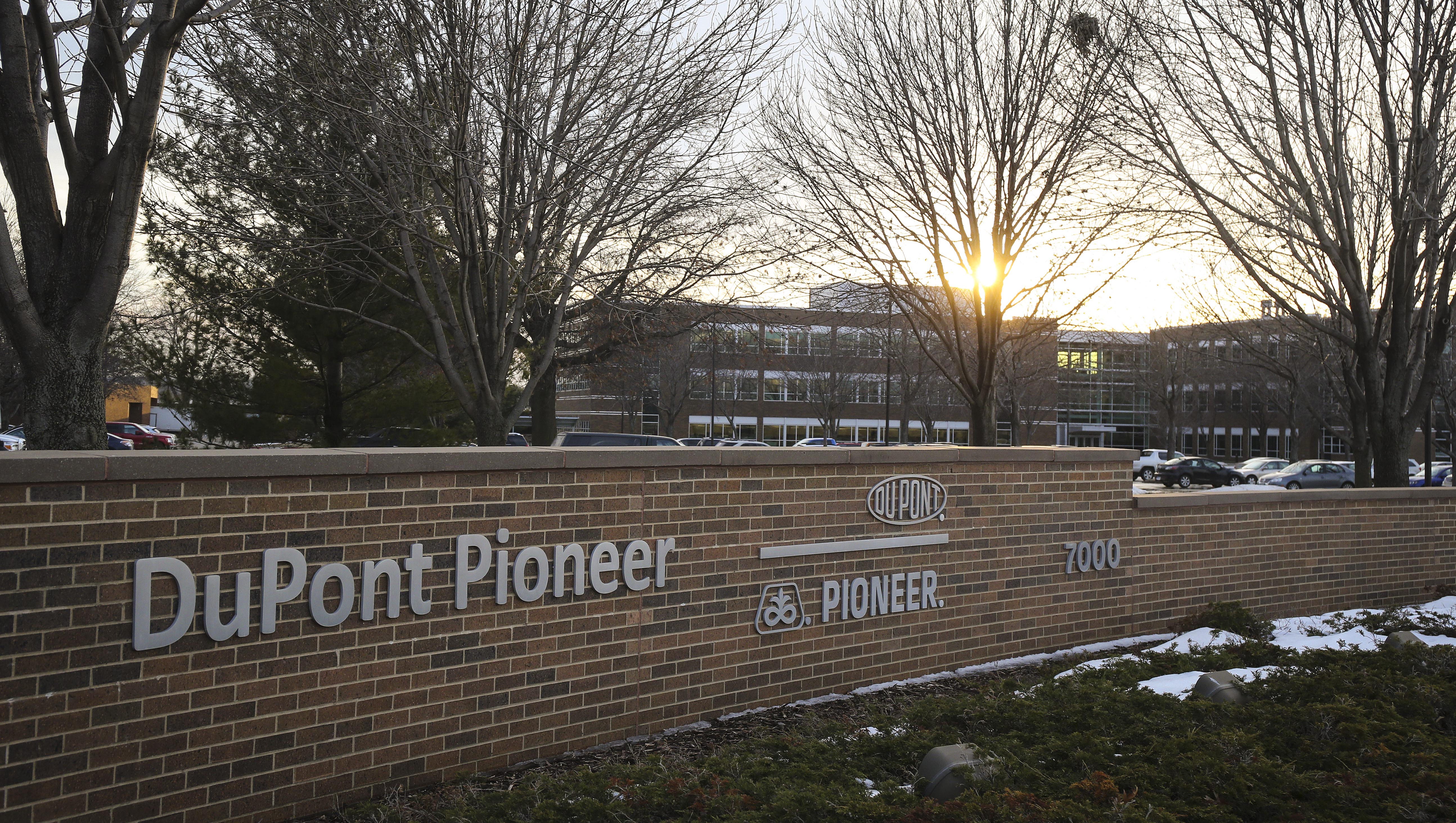 $17M Deal: No DuPont Ag HQ, But No Jobs Lost Either