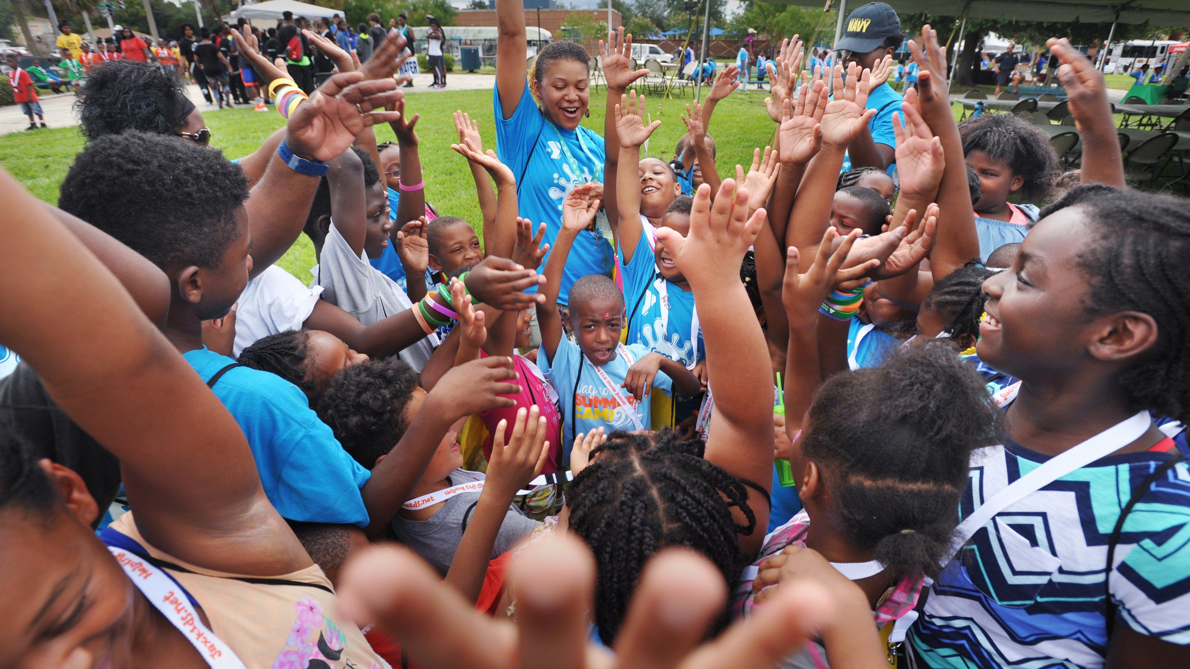 Featured image of post Steps to Prepare Curry Summer Enrichment Program