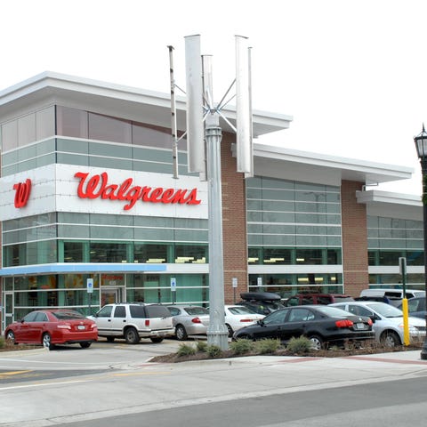 Walgreens is expanding its delivery to new markets