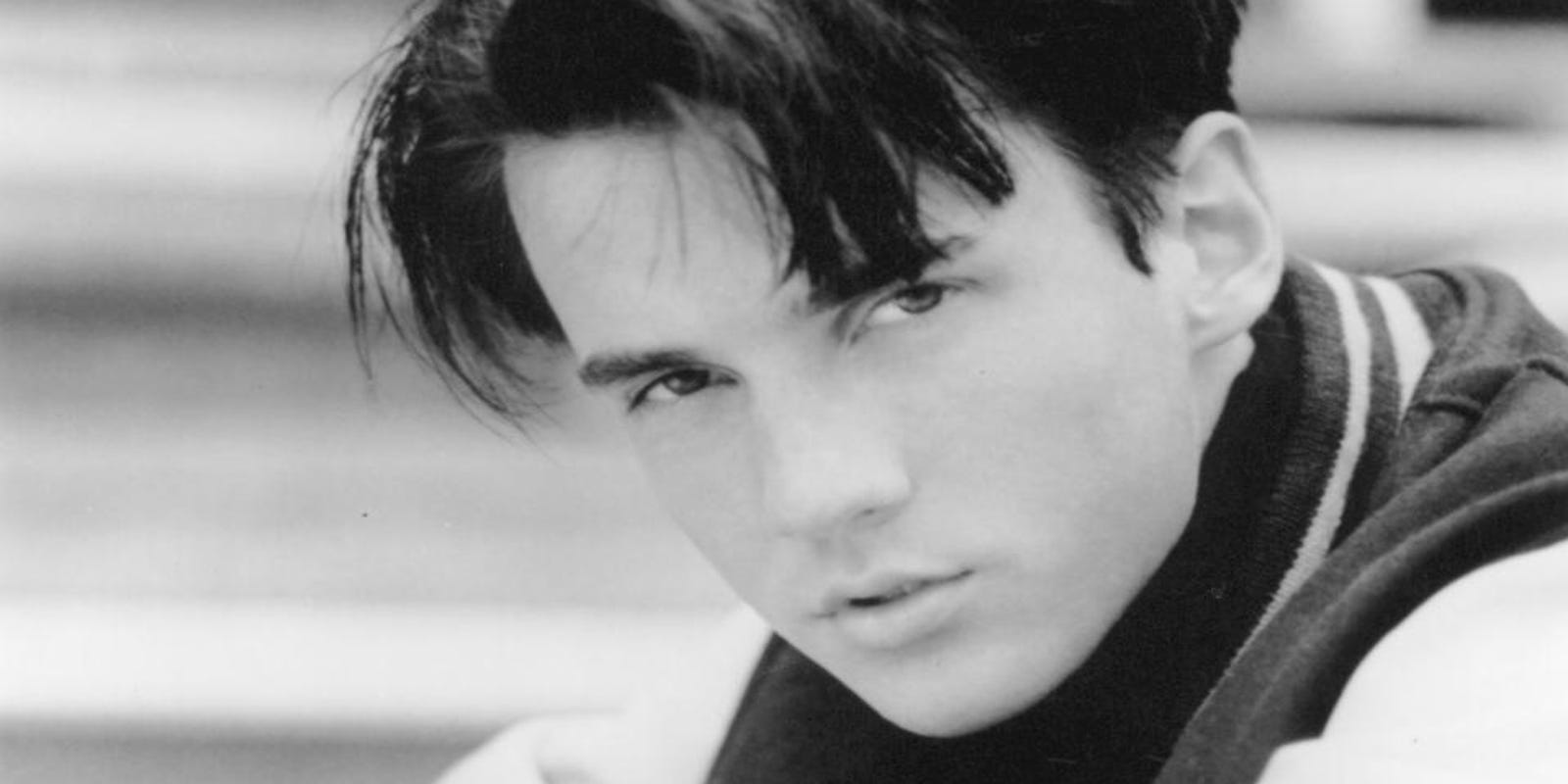 90s teen idol Tommy Page dies in apparent suicide