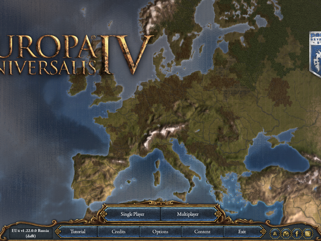 Europa Universalis IV 1.28.3 download