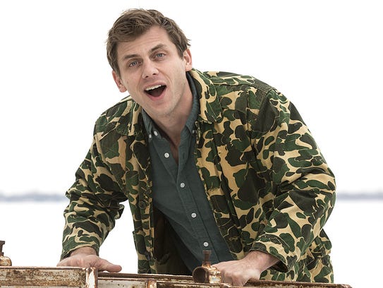 charlie berens shirts