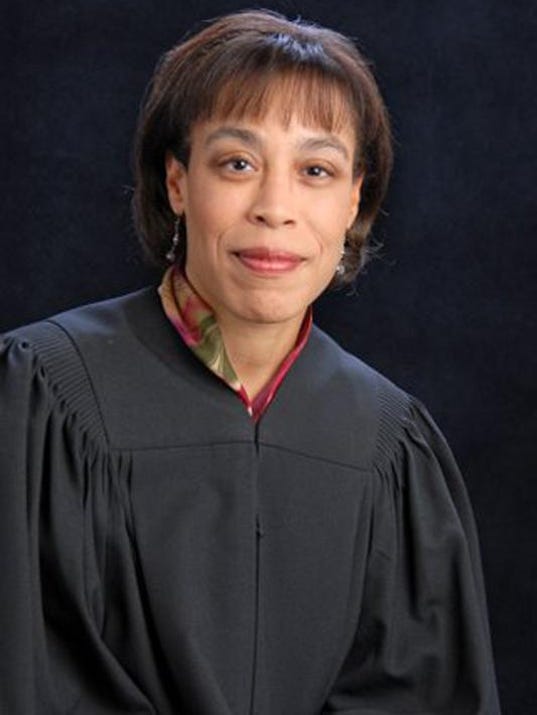 Supreme Court removes Judge Brown from bench