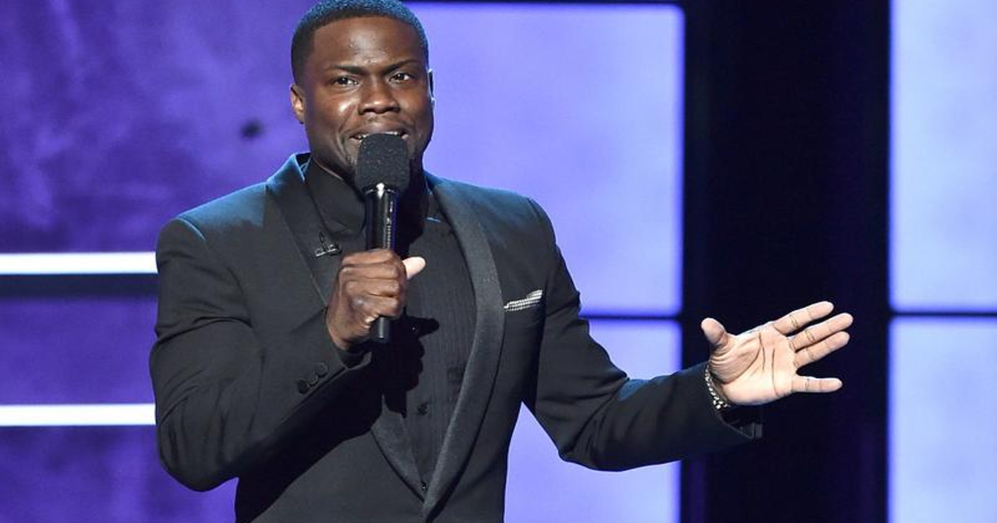 Tickets for Kevin Hart comedy tour in El Paso go on sale this week