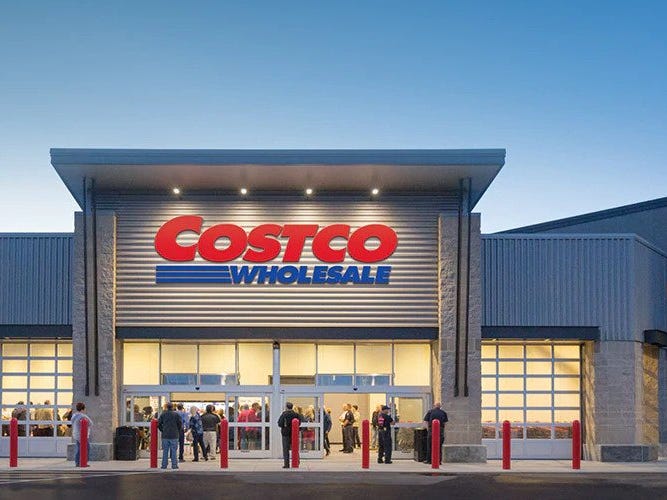 Redding Costco Store's Relocation Plan On Hold Until 2020. Here's Why