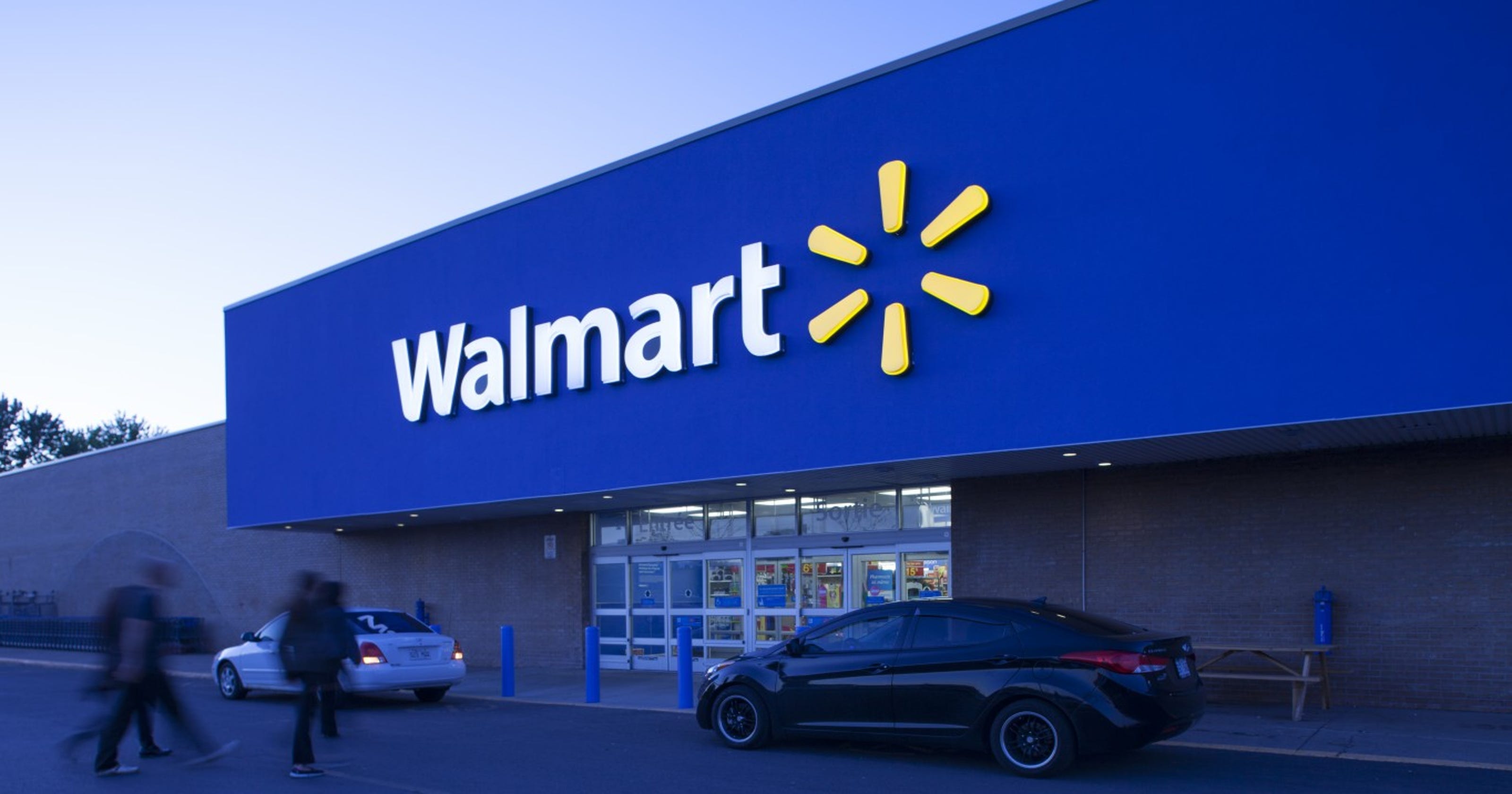Walmart.com shoppers get expanded free shipping and options to return https //www.walmart one.com