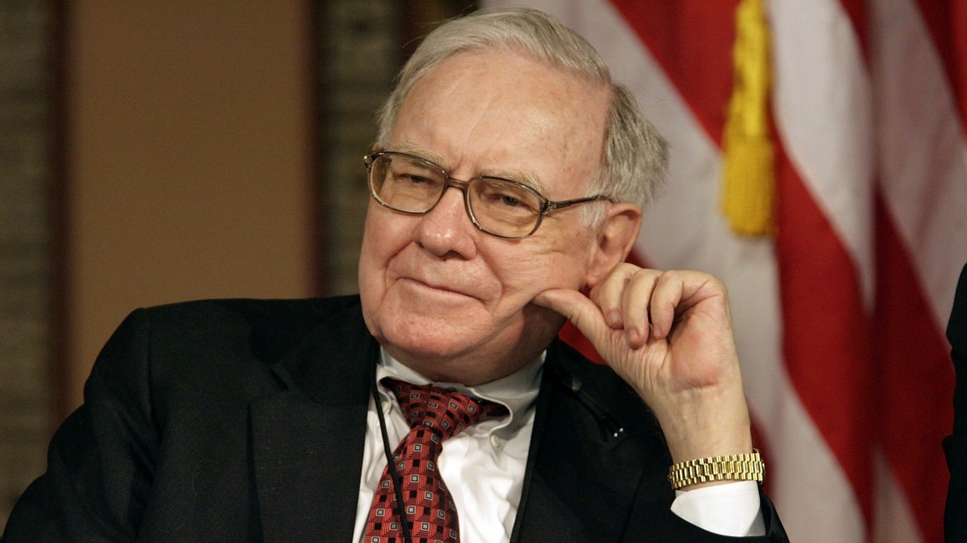 Warren Buffett Top Stock Holdings: Berkshire Hathaway 2019 Stock Picks