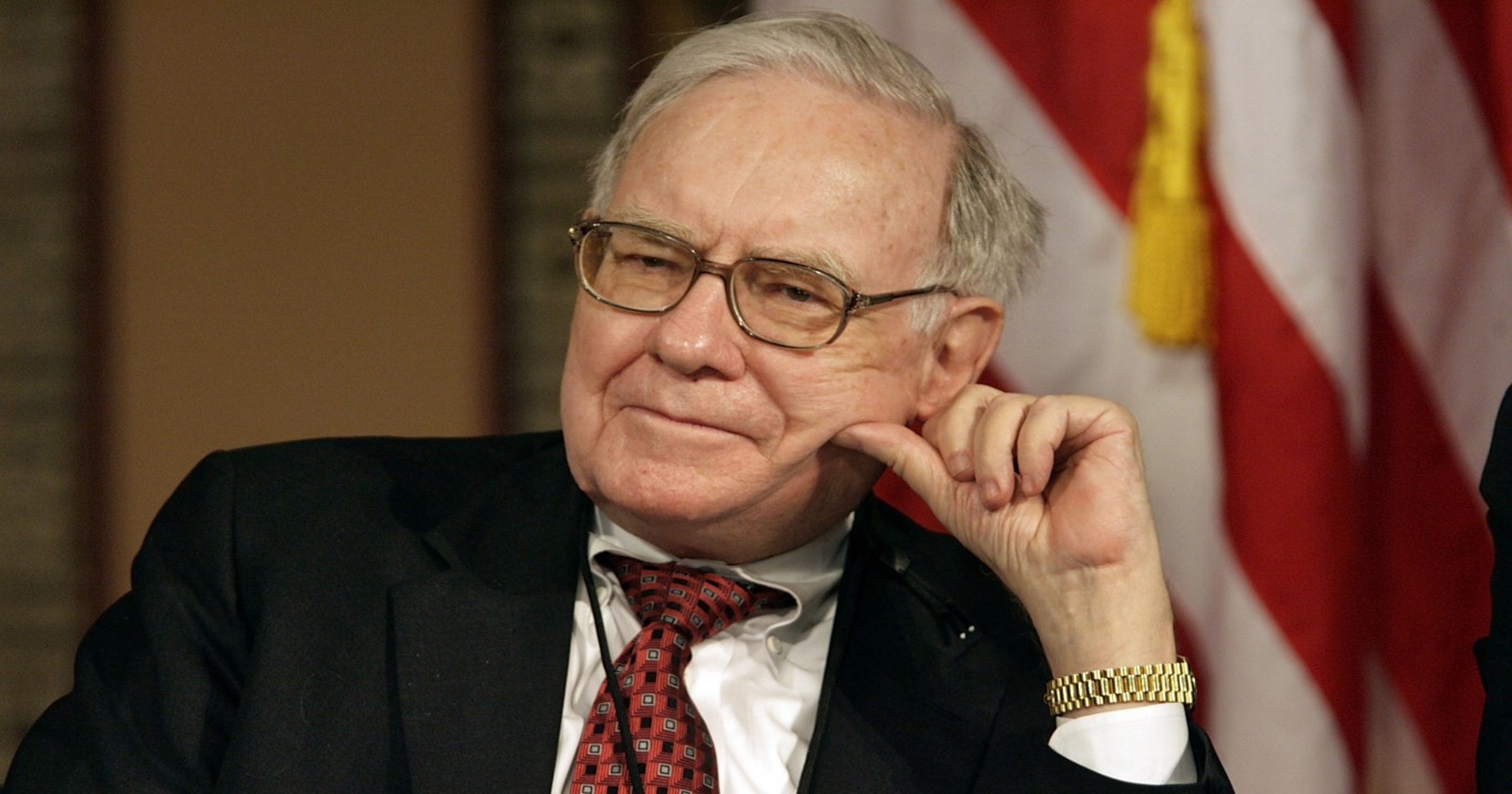 Warren Buffett top stock holdings Berkshire Hathaway 2019 stock picks