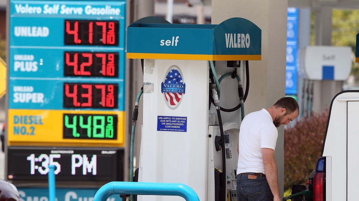 U. S. gasoline prices reached an all-time high recently, pushing through the $4 a gallon level to hit $4.17 on March 7. One could argue that the previous peak gas price of $4.11 set on July 18, 2008, was higher when inflation is taken into account. The two dates share something in common. Each was set in a period when crude oil prices topped $100 a barrel.   Gasoline prices are increasing not just in the U.S. but in many countries worldwide, and the country where gas prices are soaring is Sudan.   (   In the U.S., these are the states where gas prices are rising fastest   .)    The recent rise in gas prices was relatively sudden. The average price for a gallon of regular nationwide was $2.86 a year ago, according to the American Automobile Association. The price of oil has risen from $58 a barrel a year ago.    Oil prices increased mostly due to the current geopolitical situation. Russia's invasion of Ukraine triggered an international boycott of Russian crude. Russia is the third largest exporter of crude after the United Arab Emirates and Saudi Arabia. This, in turn, has lowered supply while global demand has not changed, causing crude prices to spike.     Nations have scrambled   to find new sources of crude. The situation in the U.K. and Europe is particularly dire because European countries have relied so heavily on Russian oil supplies. The U.S. is a major crude producer, but it will take weeks, if not months, to ship additional oil to Europe. European Union leaders have asked OPEC members to boost production, and at least one, the United Arab Emirates, is open to the idea. However, as is the case with the U.S., this cannot be done overnight. Globally, the oil shortage may last for months.    The effects on gas prices by country are radically different. While gas prices have risen by  double-digit percentages in some nations from early 2021, prices in other   countries, like major oil producers Mexico and Kuwait, have barely budged at all.     To find the countries where gas prices are soaring, 24/7 Wall St. reviewed    Global Petrol Prices    data on gas prices in 135 countries. Countries were ranked by the percent change in the price per gallon of gas from March 1, 2021, to March 7, 2022. Fuel import data for 2020 came from the World Bank.    The nation where gas prices have increased the most over that period is Sudan, where gas prices have risen 150%, according to    Global Petrol Prices   . It is among the countries with the lowest gross domestic product per capita. Several other poor countries are among the countries where gasoline prices   have risen fastest, including Afghanistan, Botswana, and Guatemala.     Sudan's gas price increase is based on a decision by its government to drop subsidies. Whatever the reason, it is bound to put a significant burden on the nation's residents. (   These are the U.S. states with the highest gas taxes   .)    Finally, it is worth noting that if the global oil supply continues to be interrupted, the rise in gas prices may not be over.