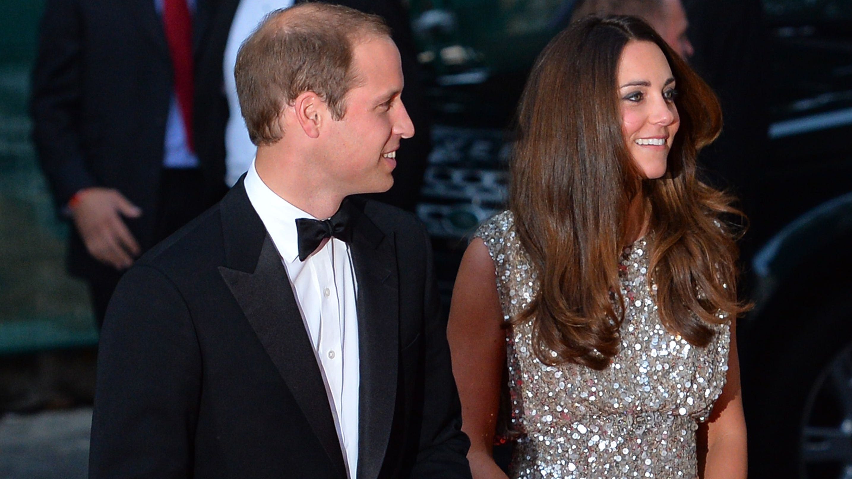 Will And Kate Return To Spotlight Amid Big Changes   1379013278000 AFP 522829974 