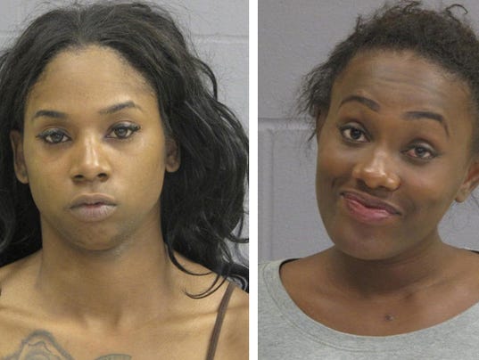 2 Milwaukee Dancers Charged In Minnesota Strip Club Fight