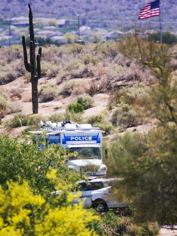 Deadly Scottsdale Tpc Plane Crash Weight Possibly An Issue