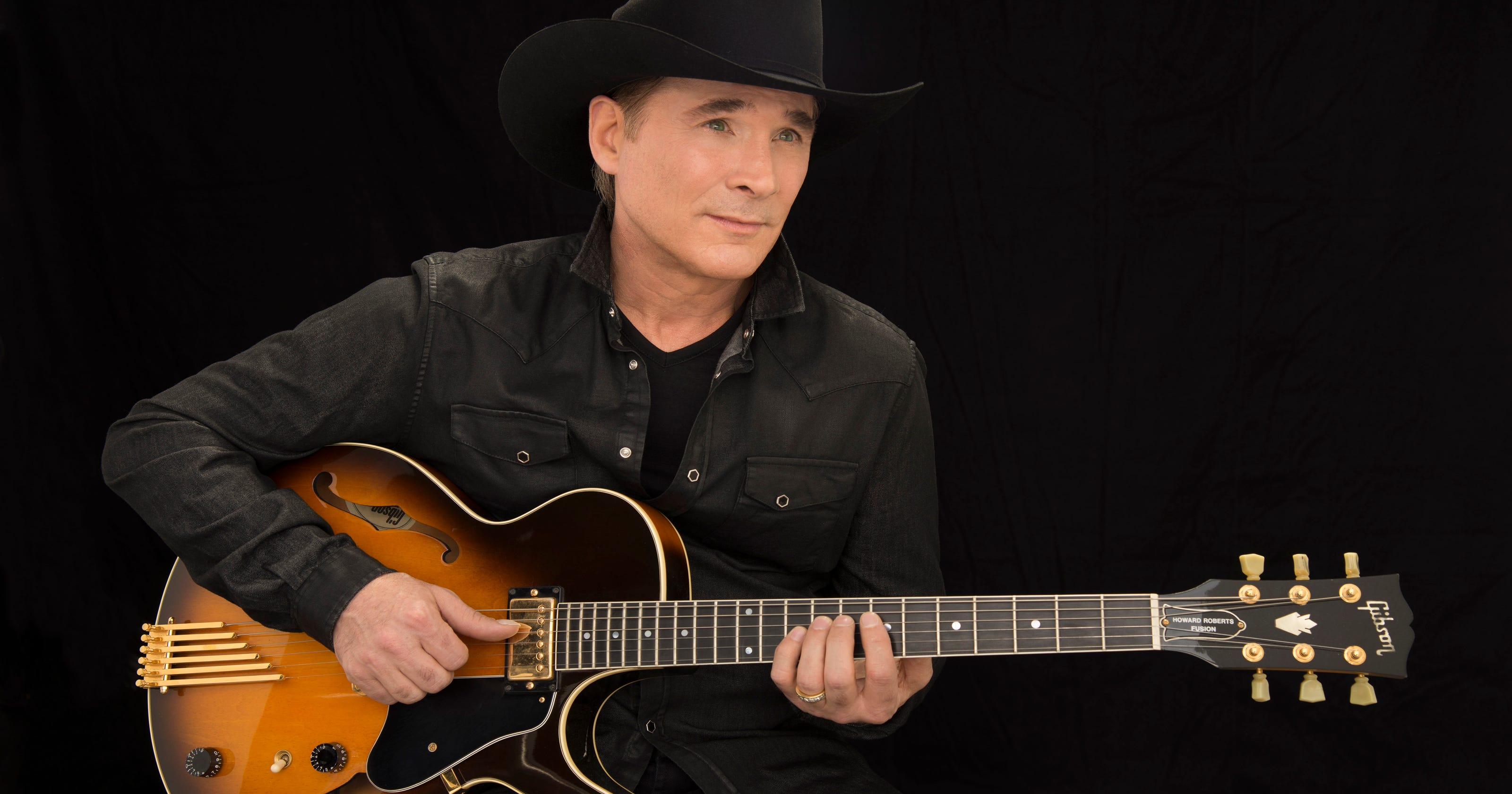 Clint Black makes a comeback with new music, tour