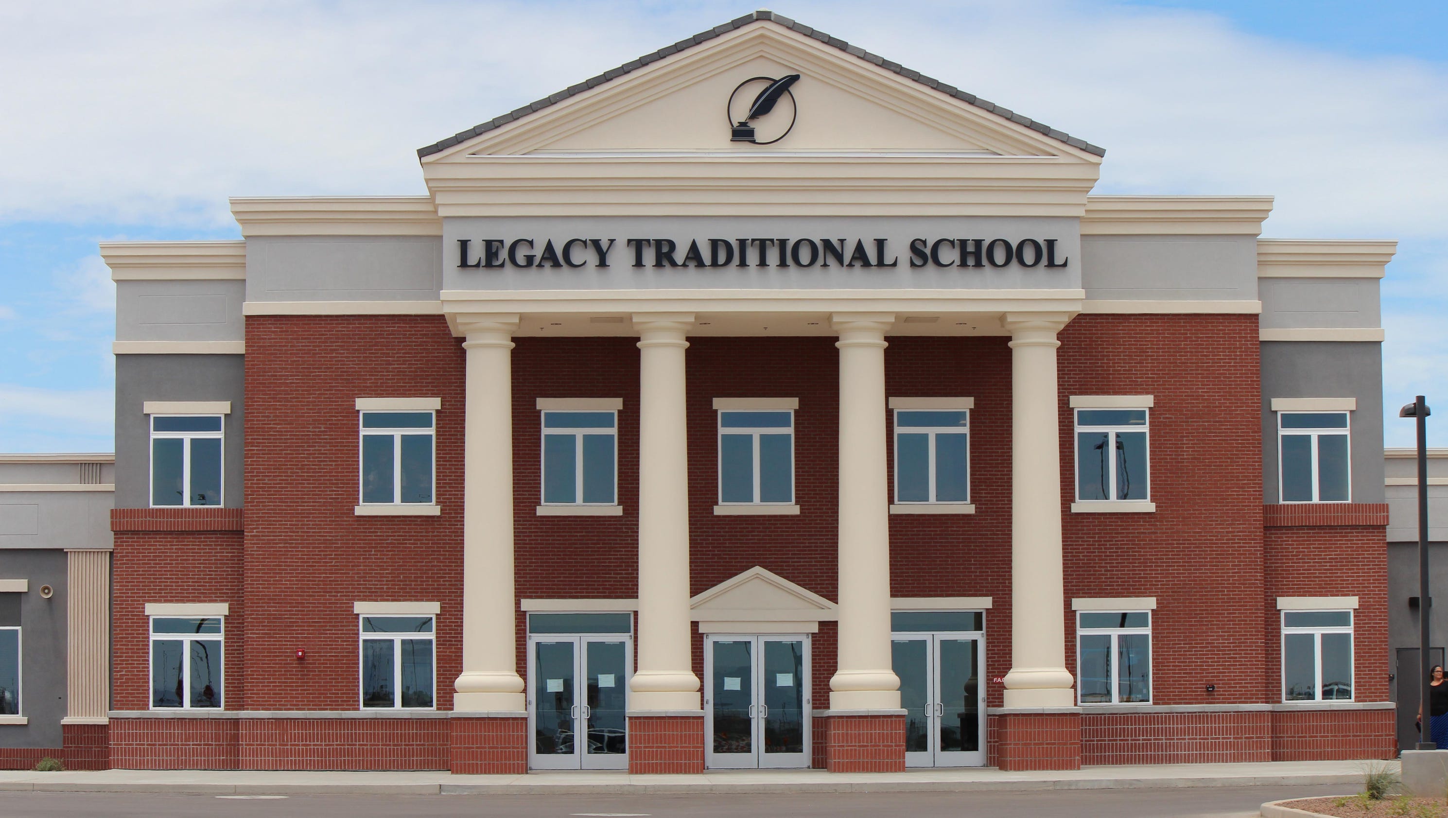 Legacy Traditional School opens in Surprise