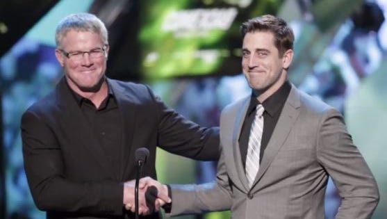 Aaron Rodgers To Begin Guest Hosting Jeopardy On April 5