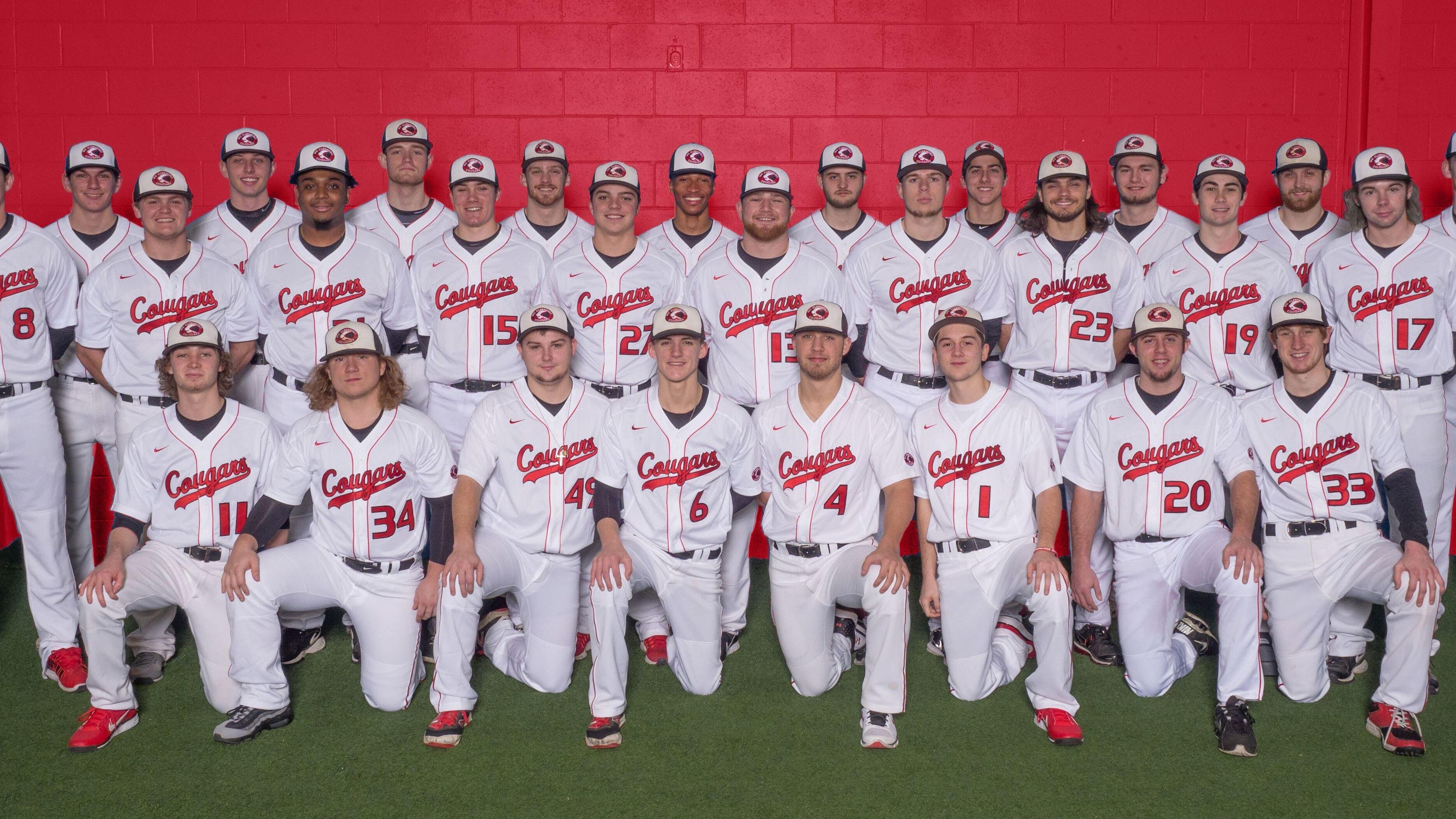 UC Clermont baseball starts another season swinging