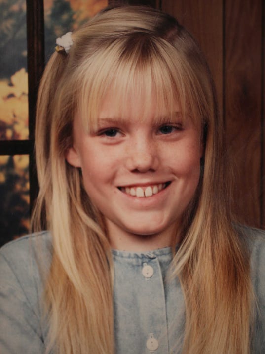 Missing Tahoe Girl Jaycee Lee Dugard Found After 18 Years 