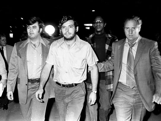 Stringbean death: 1973 killings brought fear to Nashville