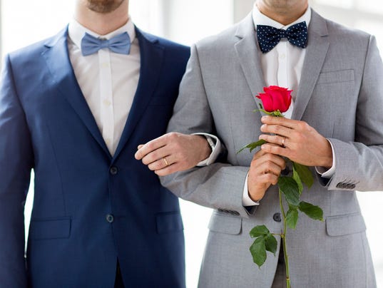 Finances For Same Sex Couples 7 Things To Consider Before ‘i Do