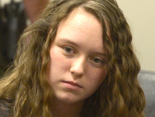 Girl, 17, to stand trial in Utah deputy death