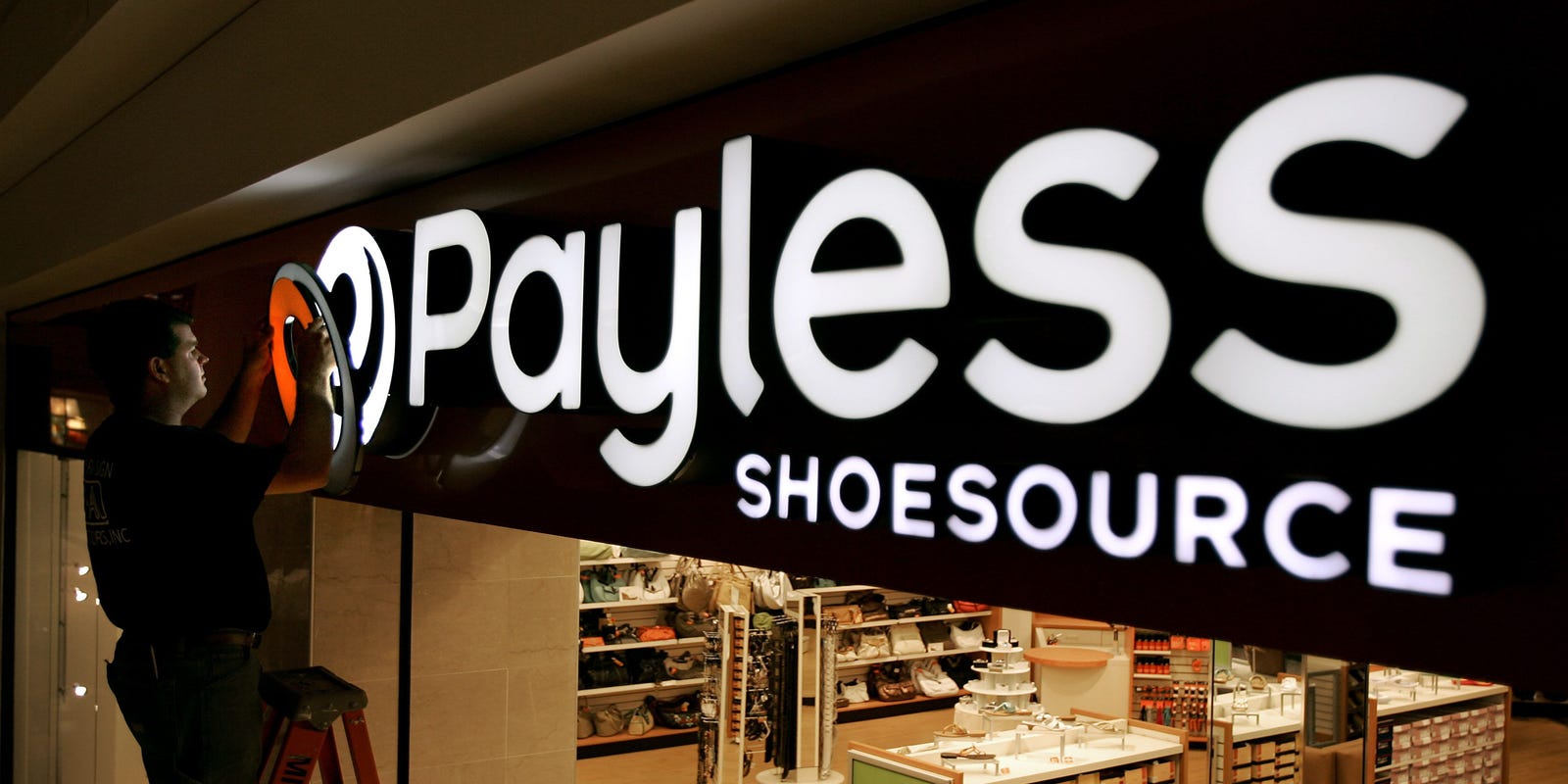 Payless ShoeSource: Discount shoe retailer to close more stores; see the  list