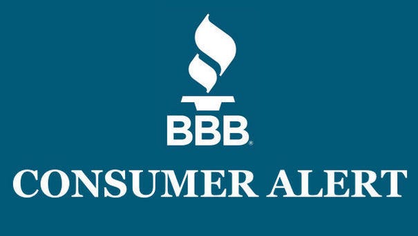 BBB: Phone Scam Regarding Suspended Social Security Numbers