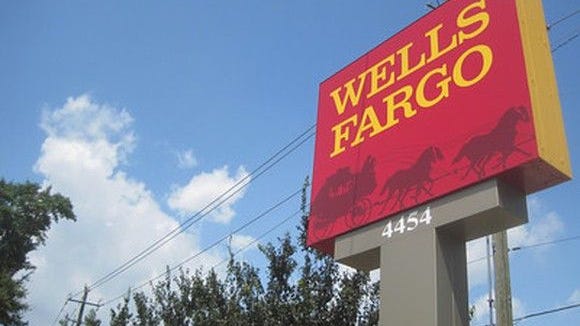 Wells Fargo Class Action Lawsuit Check - Change Comin